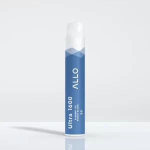 ALLO Blueberry ice Ultra1600