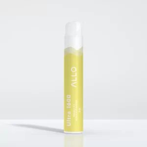 Allo Banana ice Ultra1600