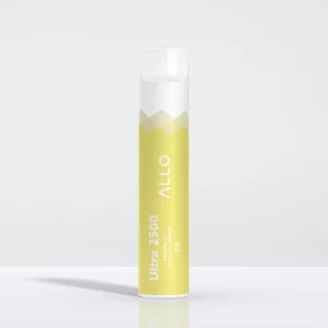 Allo Banana ice Ultra2500