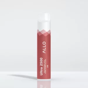 Allo Blue Raspberry Apple Ultra2500