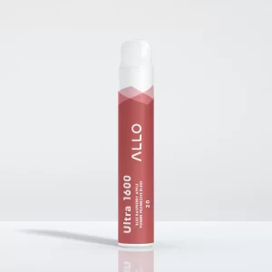 Allo BlueRaspberry Apple Ultra1600