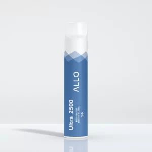 Allo Blueberry ice Ultra2500