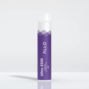 Allo Grape ice Ultra 2500