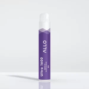 Allo Grape ice Ultra1600