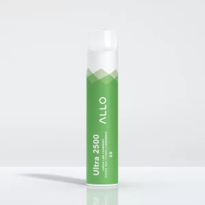 Allo Lemon Lime Cranberry Ultra2500
