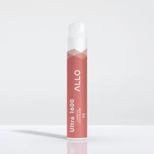 Allo Lychee Ice Ultra1600