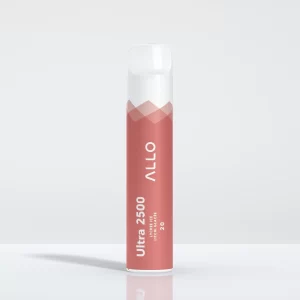 Allo Lychee Ice Ultra2500