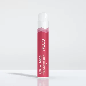 Allo Lychee Watermelon Strawberry Ultra1600
