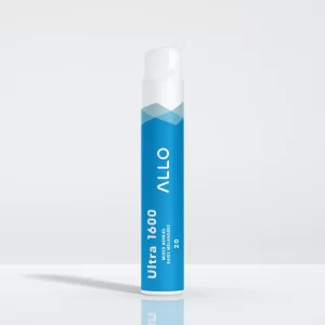 Allo Mixed Berries Ultra1600