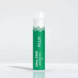 Allo Orange Mango Guava Ultara2500