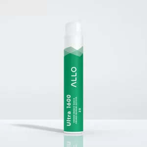Allo Orange Mango Guava Ultra1600