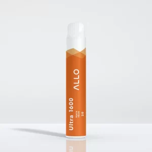 Allo Peach Ultra1600