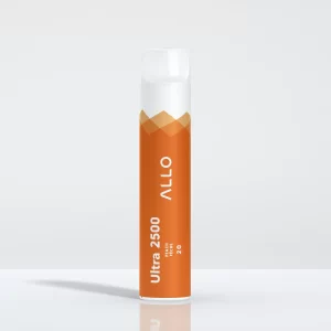 Allo Peach Ultra2500
