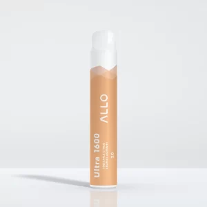 Allo Pineapple Citrus Ultra1600