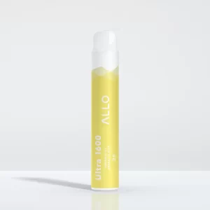 Allo Pineapple Ice Ultra1600