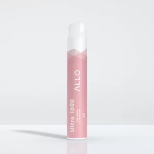 Allo Pink Lemon Ultra1600