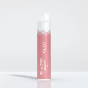 Allo Strawberry Banana Ultra2500