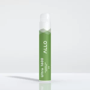 Allo Strawberry Kiwi Ultra1600