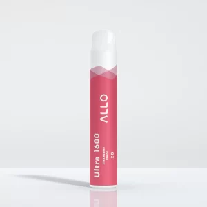 Allo Strawberry Ultra1600
