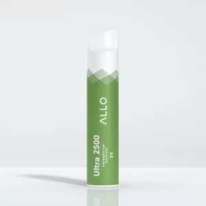 Allo Strawberry kiwi Ultra2500