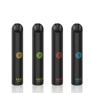 ENVI BOOST Disposable Vape (1500 Puffs)