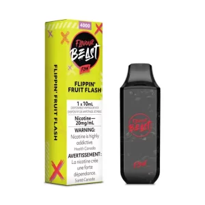 Flavour Beast Flow Disposable - Flippin' Fruit Flash